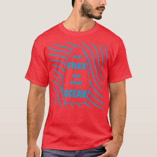 Bestes Geschenk für Surfer T-Shirt