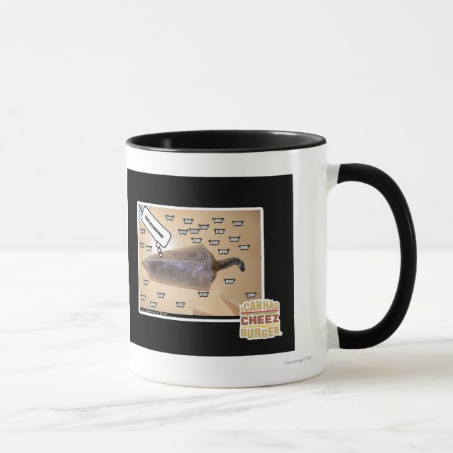 Bestes Geschenk Tasse (Rechts)