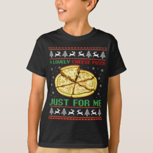 Bestes Geschenk Weihnachten - Eine köstliche Käse- T-Shirt
