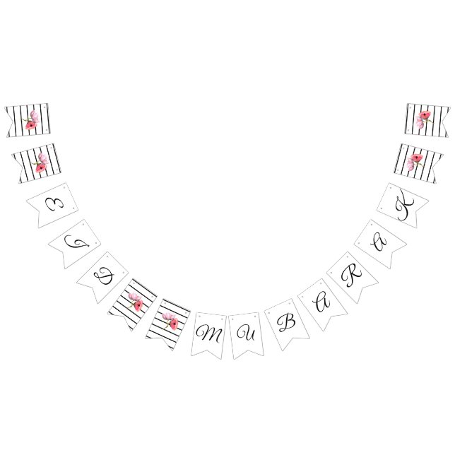 bestes glückliches eid mubark schickes wimpelkette (Alle)