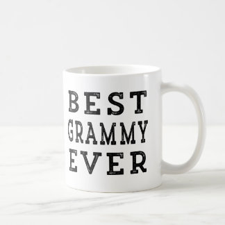 Bestes Grammy überhaupt Kaffeetasse