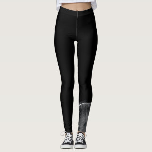 Bestes Guitarist-Geschenk Leggings