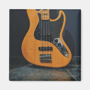 Bestes Guitarist-Geschenk Magnet