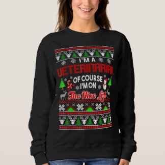 Bestes hässliches Weihnachts-Sweater-Geschenk für  Sweatshirt