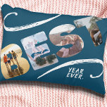 Bestes Jahr für Freunde FotoCollage Dekokissen<br><div class="desc">Dieses Foto Collage Kissen verfügt über Letter-Vorlagen für vier Fotos von Ihnen und Ihren besten Freunden. Text liest BEST JAHR JE, was dies zum perfekten Urlaub macht, Ende des Jahres Geschenk für Ihre Bestien. Ein nachdenkliches Geschenk für Freunde im Abschluss oder die in die Uni gehen, um sich an all...</div>