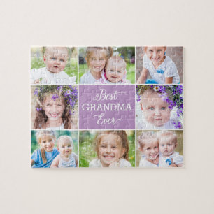 Bestes je EDITABLE-FARBPuzzle Puzzle