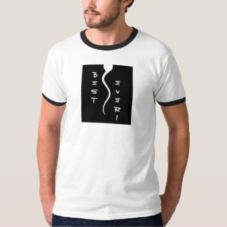 Bestes jemals! T-Shirt