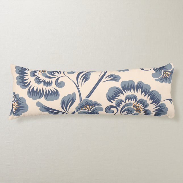 Bestes Kissen ( 20" x 54") (Vorderseite)