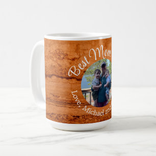 Bestes Mama aller Zeiten, Copper Canyon Granit, Be Kaffeetasse