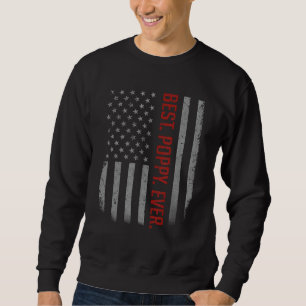 Bestes Mohngeschenk für die Fa. US-amerikanische F Sweatshirt