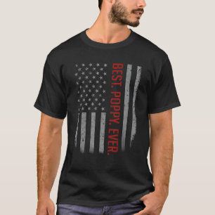 Bestes Mohngeschenk für die Fa. US-amerikanische F T-Shirt