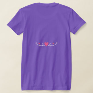 bestes Mütterchen ever Shirt