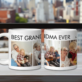 Bestes Oma je kundenspezifisches Personalisiertes Kaffeetasse