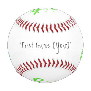 Bestes Opa-Baseball - Cooles Opa-Geschenk Baseball