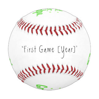 Bestes Opa-Baseball - Cooles Opa-Geschenk Baseball