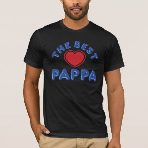 BESTES PAPPA T-Shirt