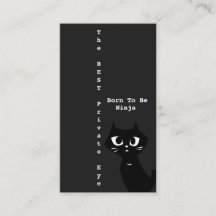 Bestes privates Auge Ninja