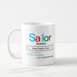 Bestes Sailor-Suchergebnis je Motor mit Namen Kaffeetasse