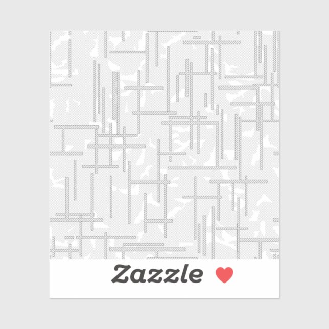 Bestes Sprachdesign 24 Aufkleber (Blatt)