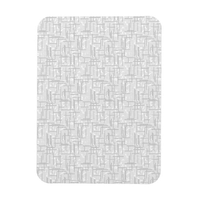 Bestes Sprachdesign 24 Magnet (Vertikal)