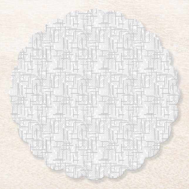 Bestes Sprachdesign 24 Untersetzer (Vorderseite)