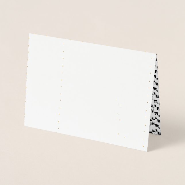 Bestes Sprachdesign 26 Folienkarte (Vorderseite)