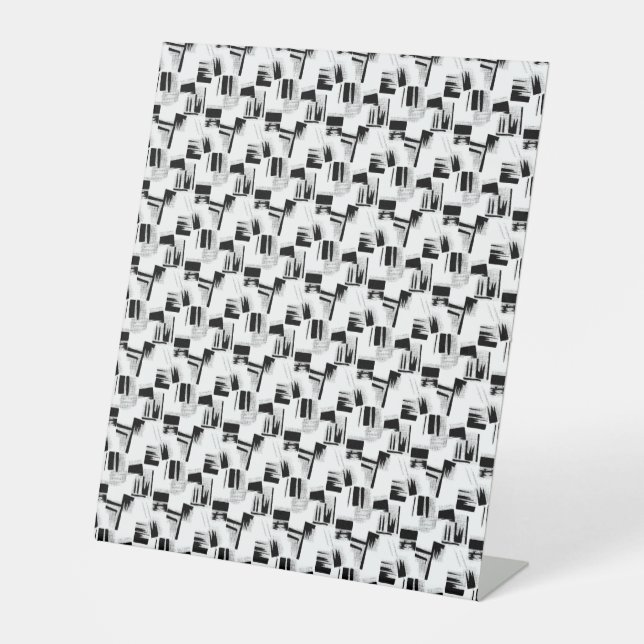 Bestes Sprachdesign 26 Sockelschild (Vorderseite)