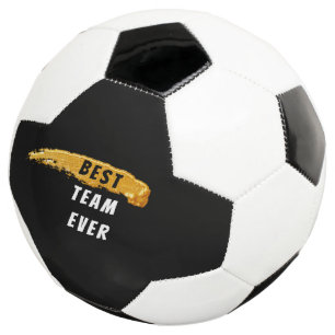 Bestes Team je - Fußballball Fußball