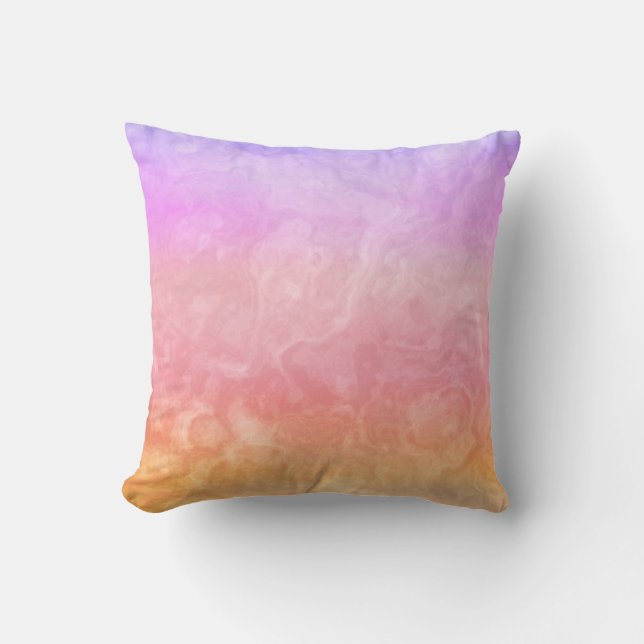 Bestes Throw-Kissen Kissen (Vorderseite)