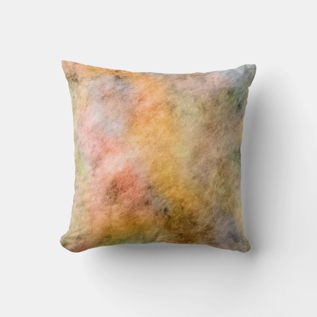 Bestes Throw-Kissen Kissen (Vorderseite)