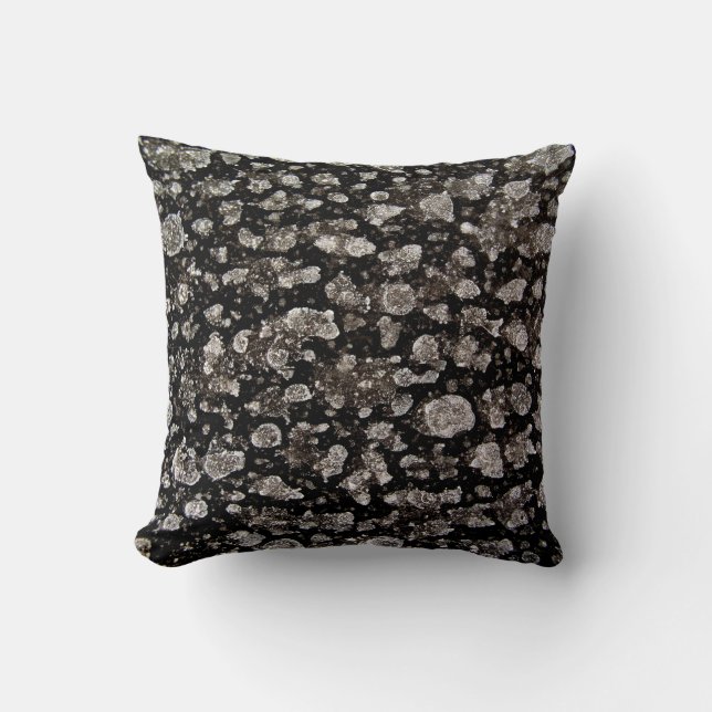 Bestes Throw-Kissen Kissen (Vorderseite)