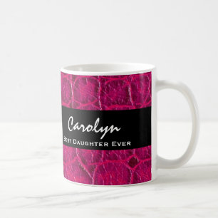 Bestes TOCHTER überhaupt Tasse