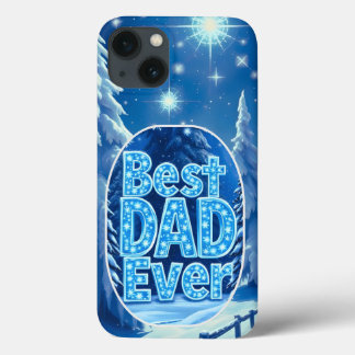 Bestes-Vater-aller-Zeiten-iPhone-Hülle mit verschn Case-Mate iPhone Hülle