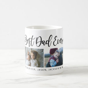 Bestes-Vater-aller-Zeiten-Script-Kaffeetasse Kaffeetasse