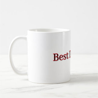 Bestes-Vater-aller-Zeiten-Tasse – Perfektes Gesche Kaffeetasse