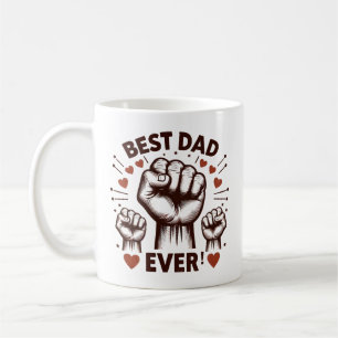 Bestes-Vater-aller-Zeiten-Tasse   Vatertags-Kaffee Kaffeetasse