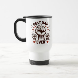 Bestes-Vater-aller-Zeiten-Tasse   Vatertags-Kaffee Reisebecher
