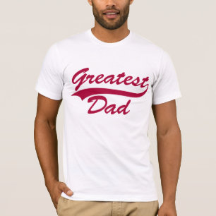 Bestes Vater Shirt