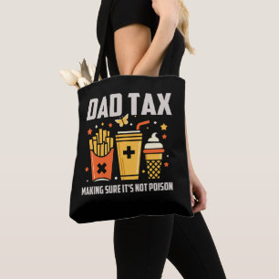 Bestes Vater-Steuerdesign für Herren Funny Vaterta