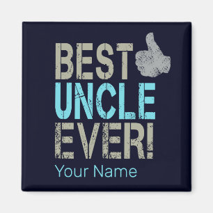 Bestes Vintages Design für jeden Magnet