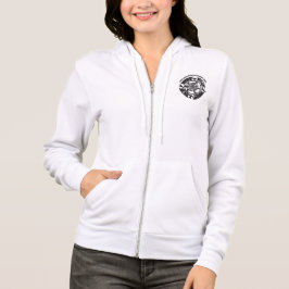 Bestes von beide WeltreißverschlußHoodie Hoodie