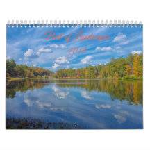 Bestes von Landschaften 2019