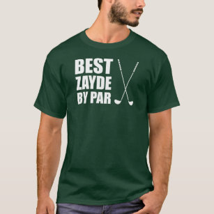 Bestes Zayde durch Gleichheits-das jüdische T-Shirt