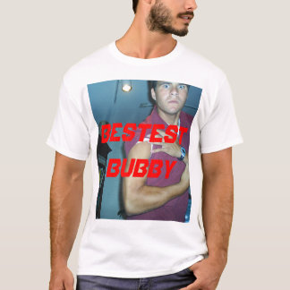 bestest bubby T-Shirt