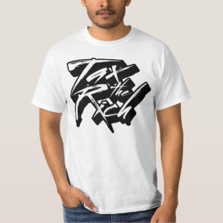 Besteuern Sie die Reichen T-Shirt