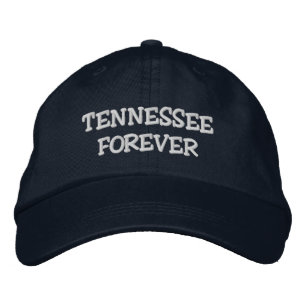 Bestickte Baseballkappe