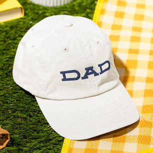  BESTICKTE BASEBALLKAPPE