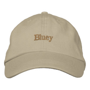  BESTICKTE BASEBALLKAPPE