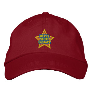 Bestickte „Dad Hut“ Baseballkappe