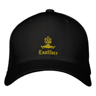 Bestickte Flexifit Cap Baseballkappe